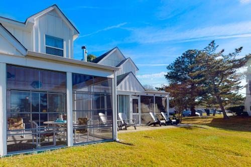 Selbyville House | Mallard Lakes - 38369 Bluebird #375