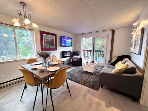 Warrior's Mark House | MARK5 - Mark IX Alpine Condo