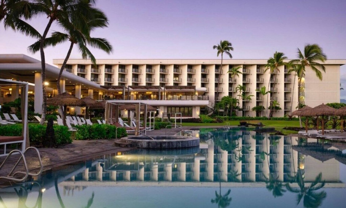 Waikoloa Hotel | Marriotts Waikoloa Ocean Club - 1 Bedroom