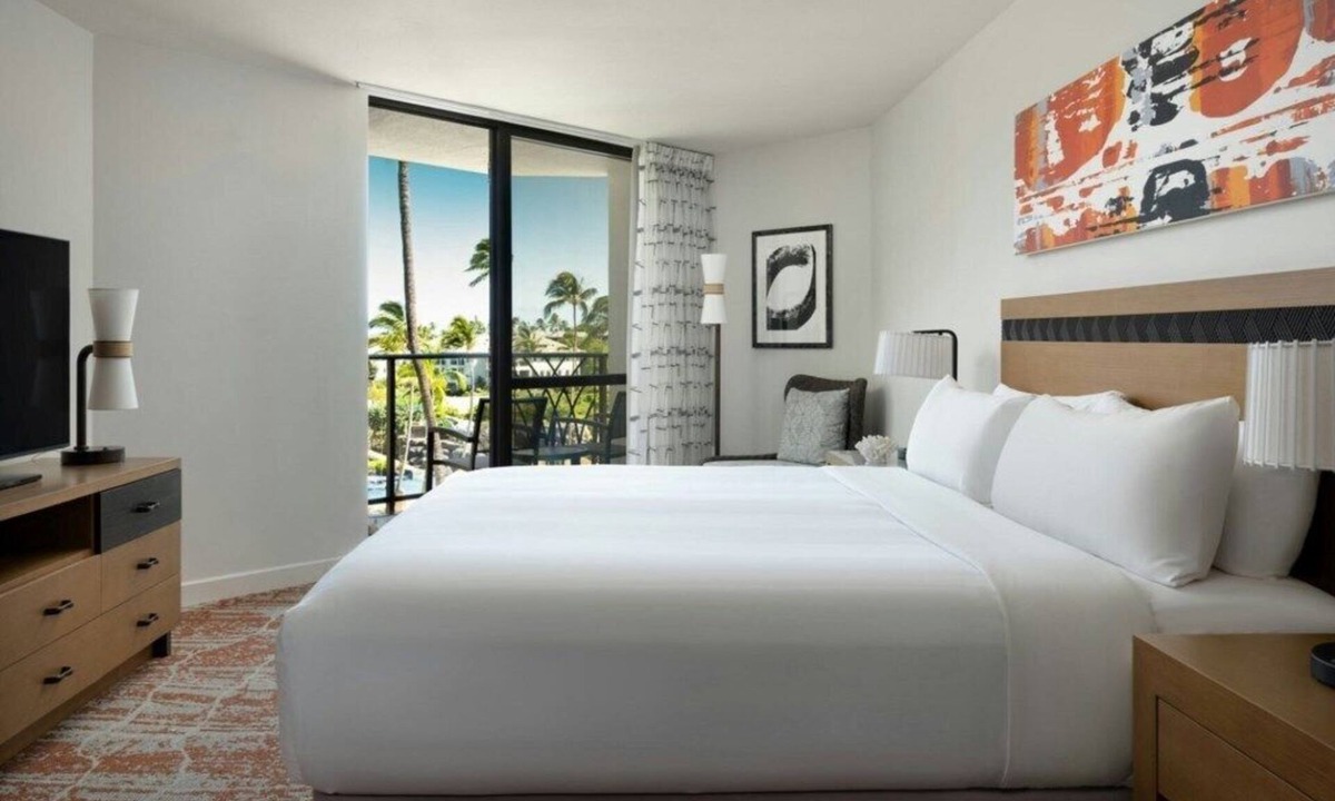 Waikoloa Hotel | Marriotts Waikoloa Ocean Club - 2 Bedroom