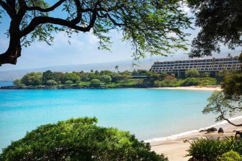 Kamuela Resort | Mauna Kea Beach Hotel, Autograph Collection