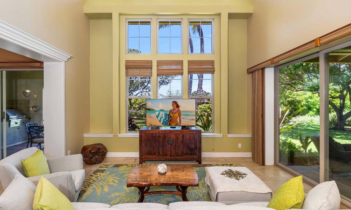 Kulalani Condo | 🏖️Mauna Lani Beach Club Access | 2BR w/King Suites
