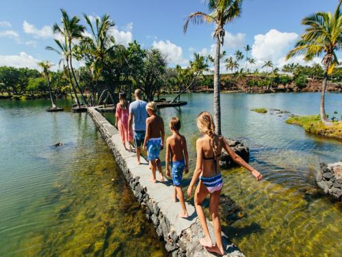 Kamuela House | Mauna Lani Home Collection