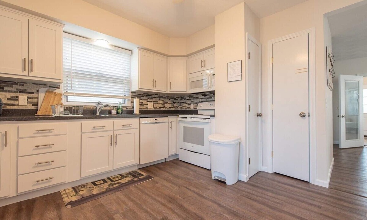 Eastward Look House | Meticulous Scarborough Beach Home!