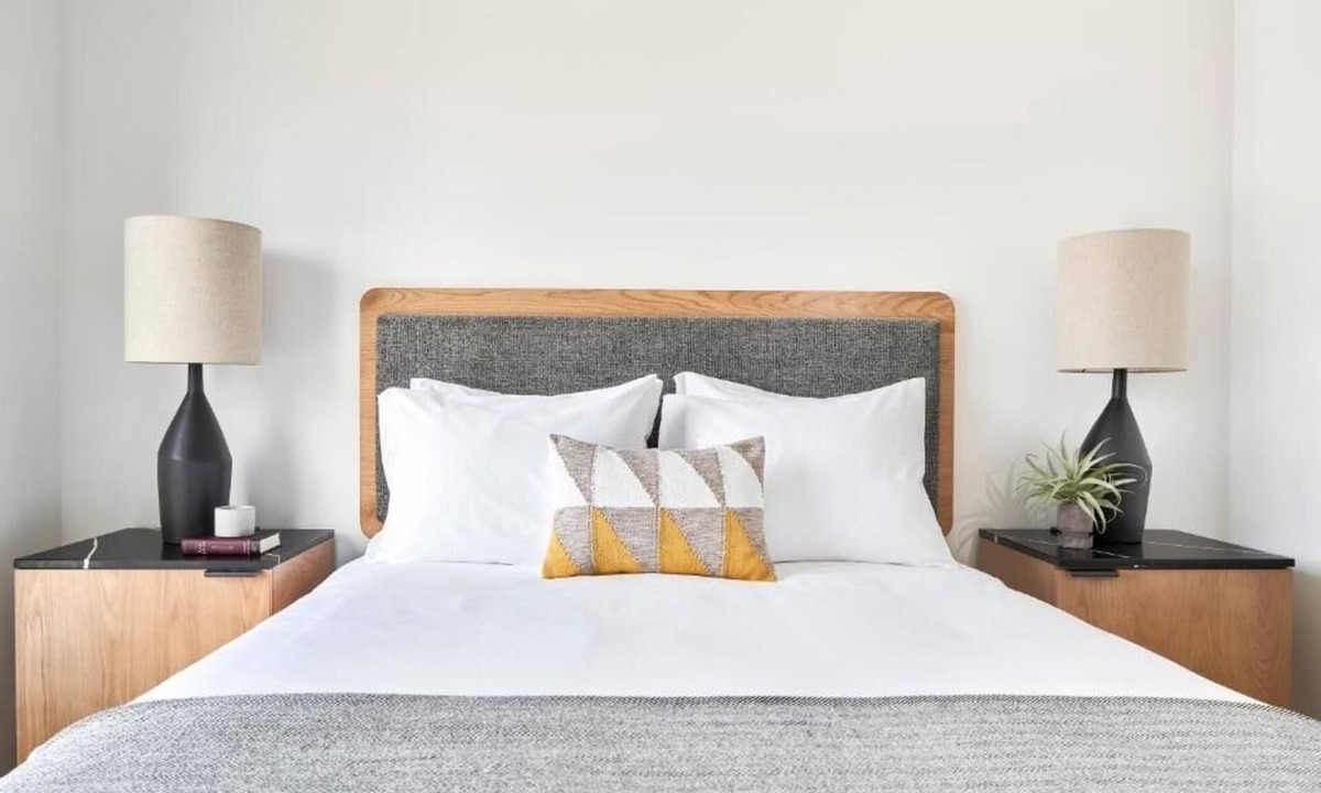 LoDo Hotel | Modern 2BR w/Full Kitchen | Outdoor Pool | BBQ Area | Coors Field – 0.7 miles
