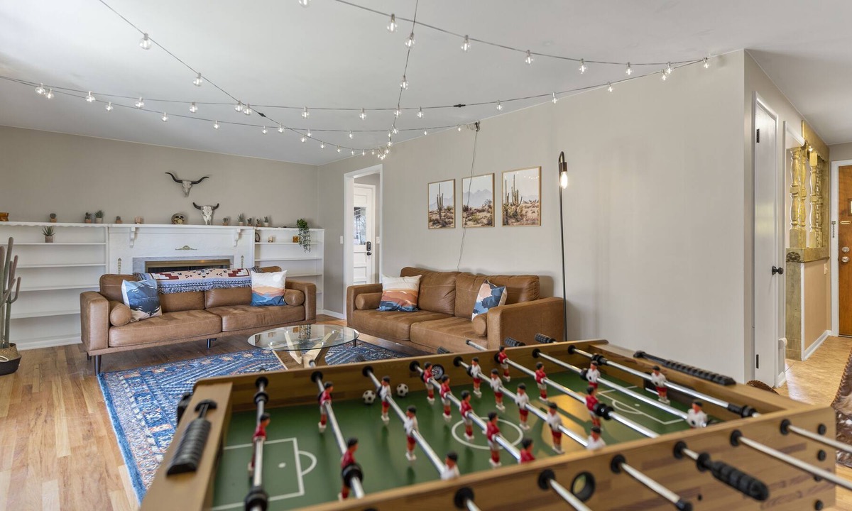 South Westminster House | Modern Mid-Western Home in Colorado