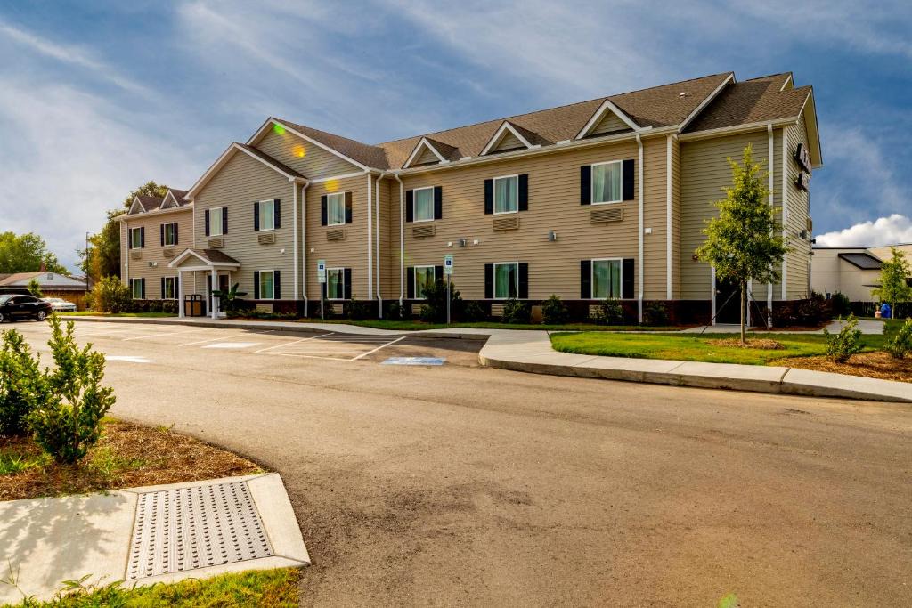 South View Hotel | Mt. Rose Hotel