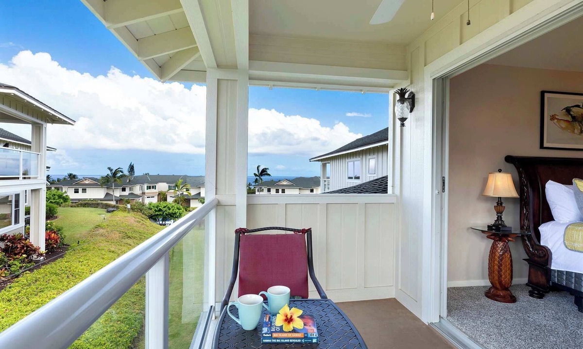 Kahaluu Bay Villa | Na Hale O Keauhou Beach Views, Hot Tub & Pool