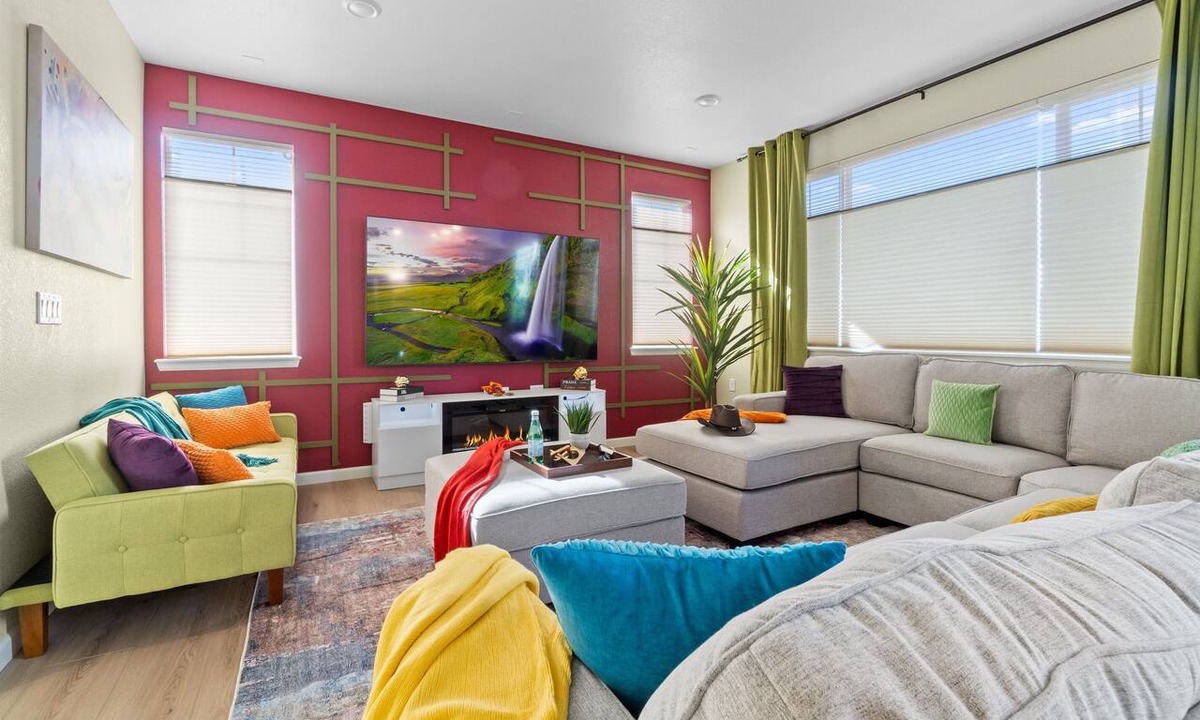 Superior House | Near Boulder | Hot Tub, Game Room & Nearby Trails