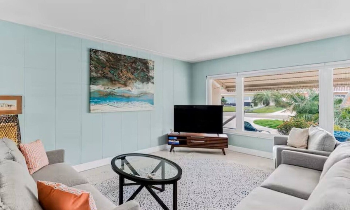 Belleair Beach House | NEW 3-Bedroom Beach House on Stunning Belleair Beach