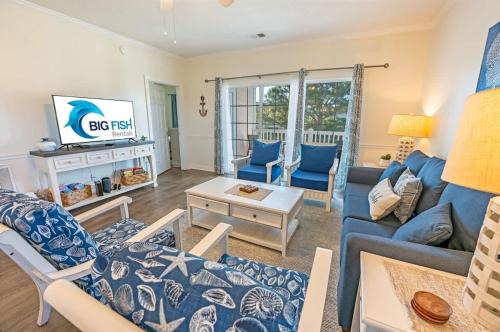 Socastee House | New,Large 2BR in Azalea Lakes, Pools,Hot Tubs,Nice