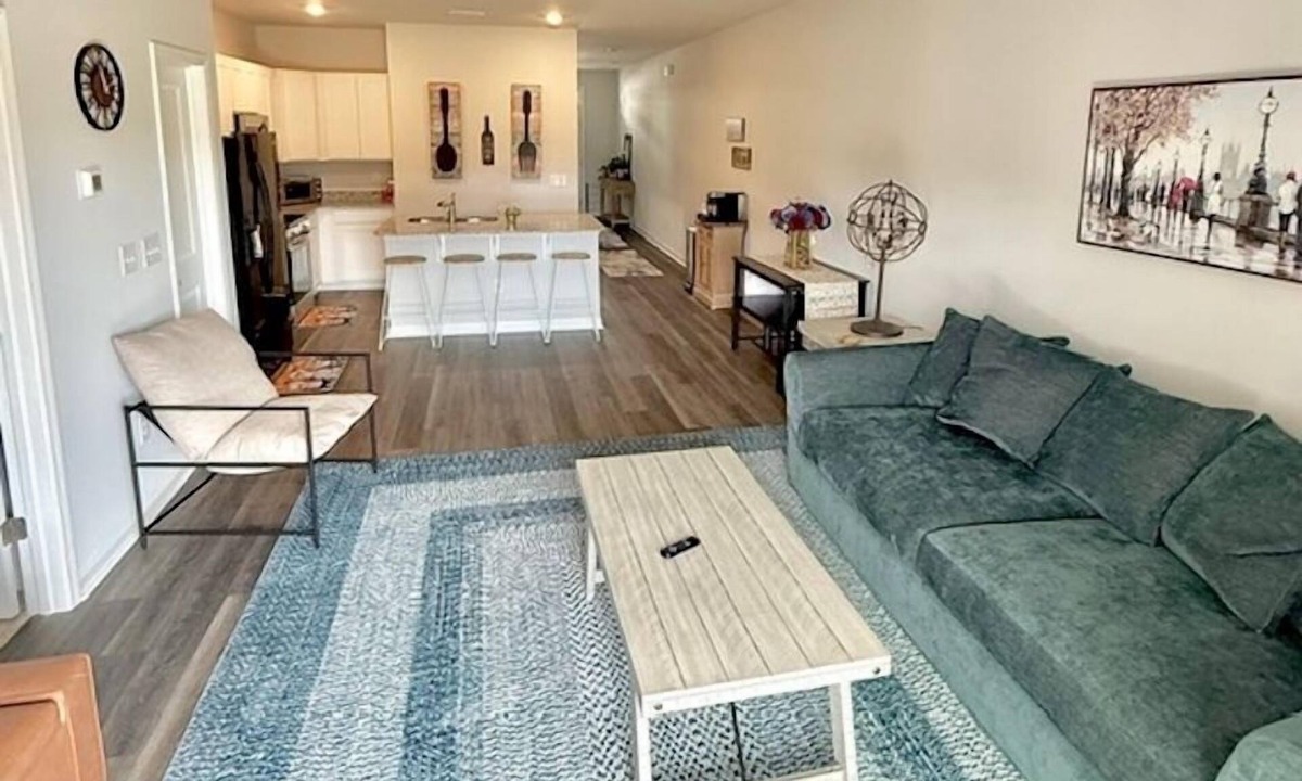 Little River House | NEW! Sweet Tee Beach Escape