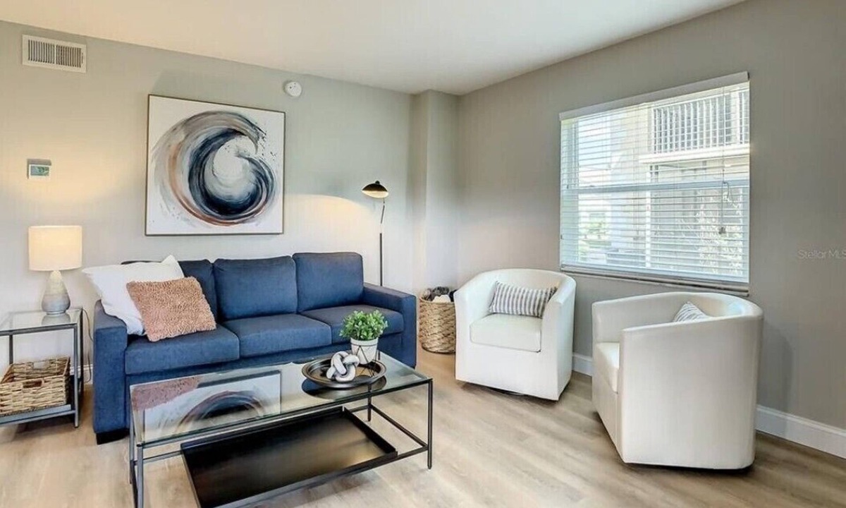 Anona Condo | Newly remodeled and 6 minutes from Indian Rocks Beach and the Gulf Coast!