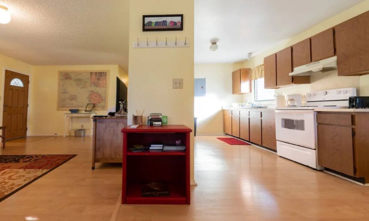 Mokuleia Cottage | North Shore Hale