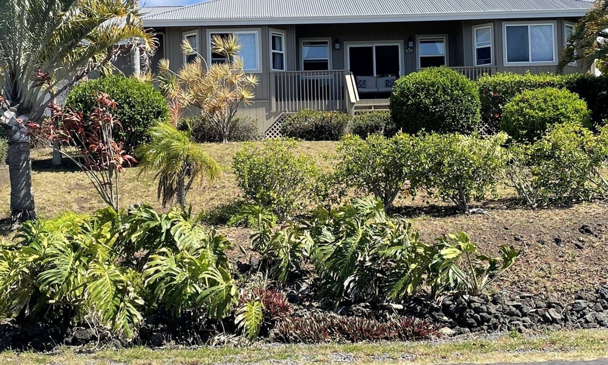 Discovery Harbour House | Ocean Views Abound from this 3 bedroom, 2 Bath Home in Discovery Harbor