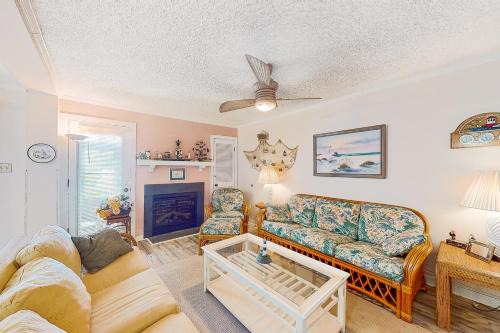 North Ocean City Apartment | Our Place At The Beach F-107