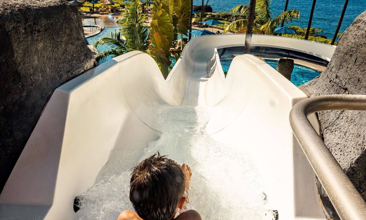 Keauhou Resort | OUTRIGGER Kona Resort & Spa