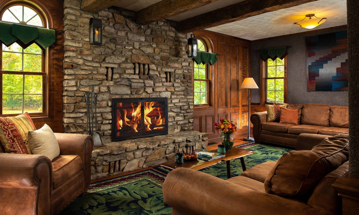 Confluence Bed & Breakfast | Paddler's Lane Retreat