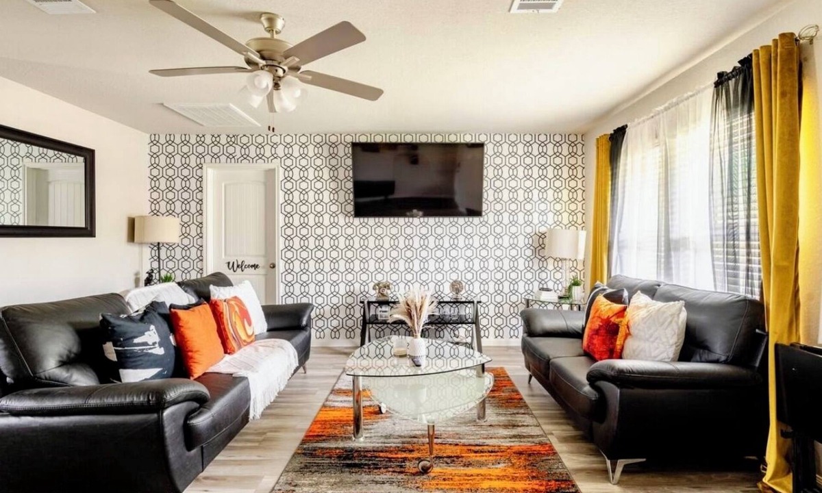 Texas City House | Paris By The Sea