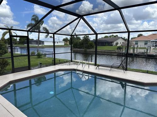 Caloosahatchee House | Peaceful Cottage, your perfect getaway in the Cape