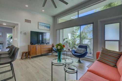 Sarasota House | Pelican Gardens Villa 23