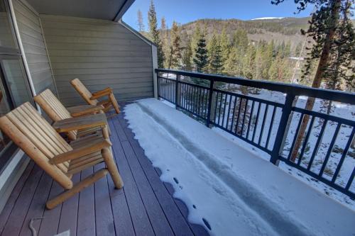 Keystone House | Pines 2074 by SummitCove Lodging in Colorado
