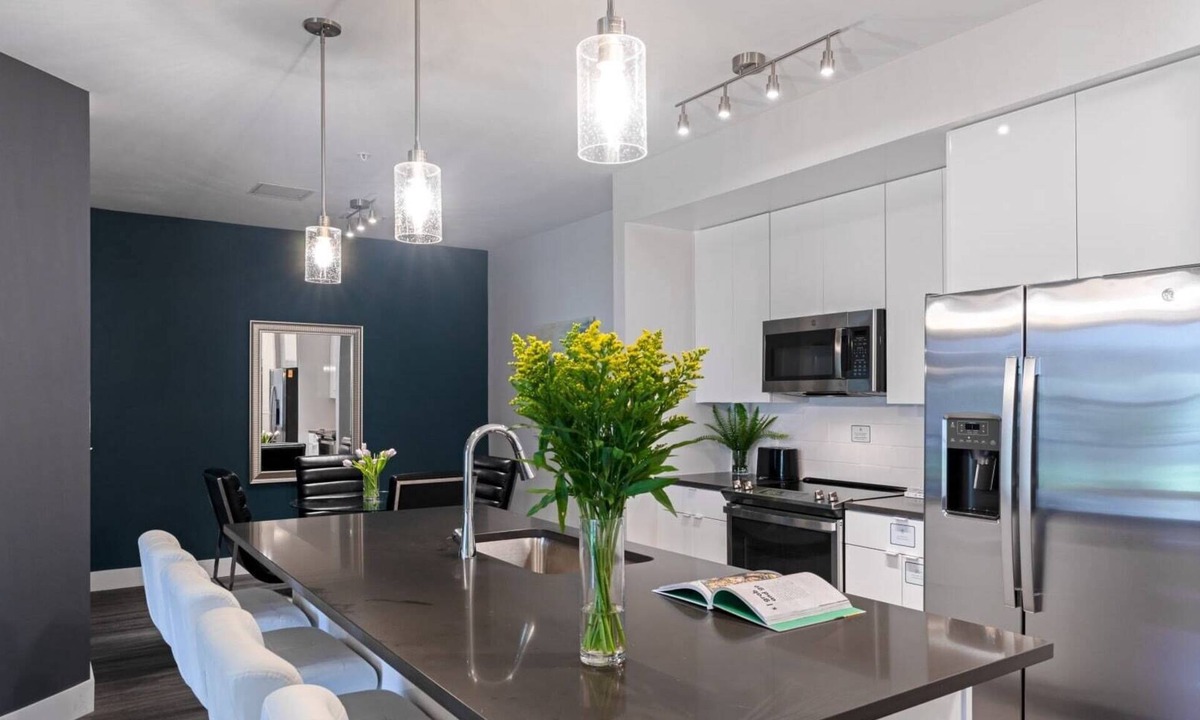 Port Tampa City Apartment | Pointe 3BD 3 - Three Bedroom Apartment, Sleeps 6