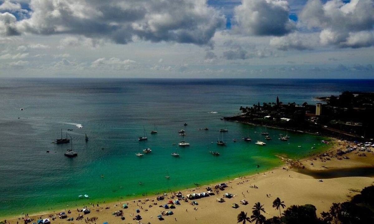 Pupukea Cottage | Private North Shore Studio
