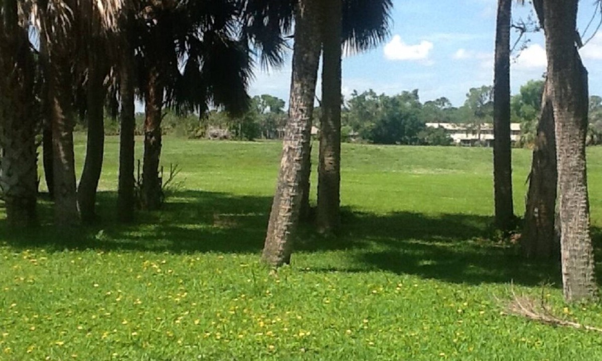 Lochmoor Waterway Estates House | Private Pool Home Nestled on the Golf Course