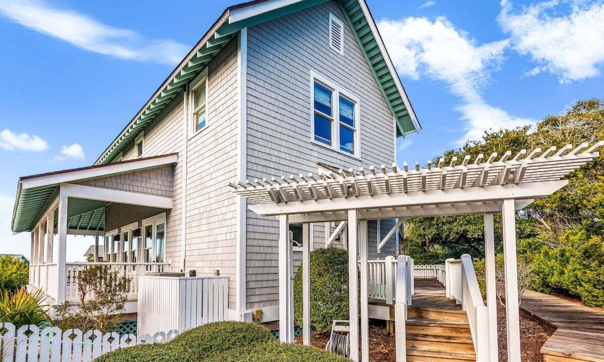 Killegray Ridge House | Queen's View - NEW for 2026!