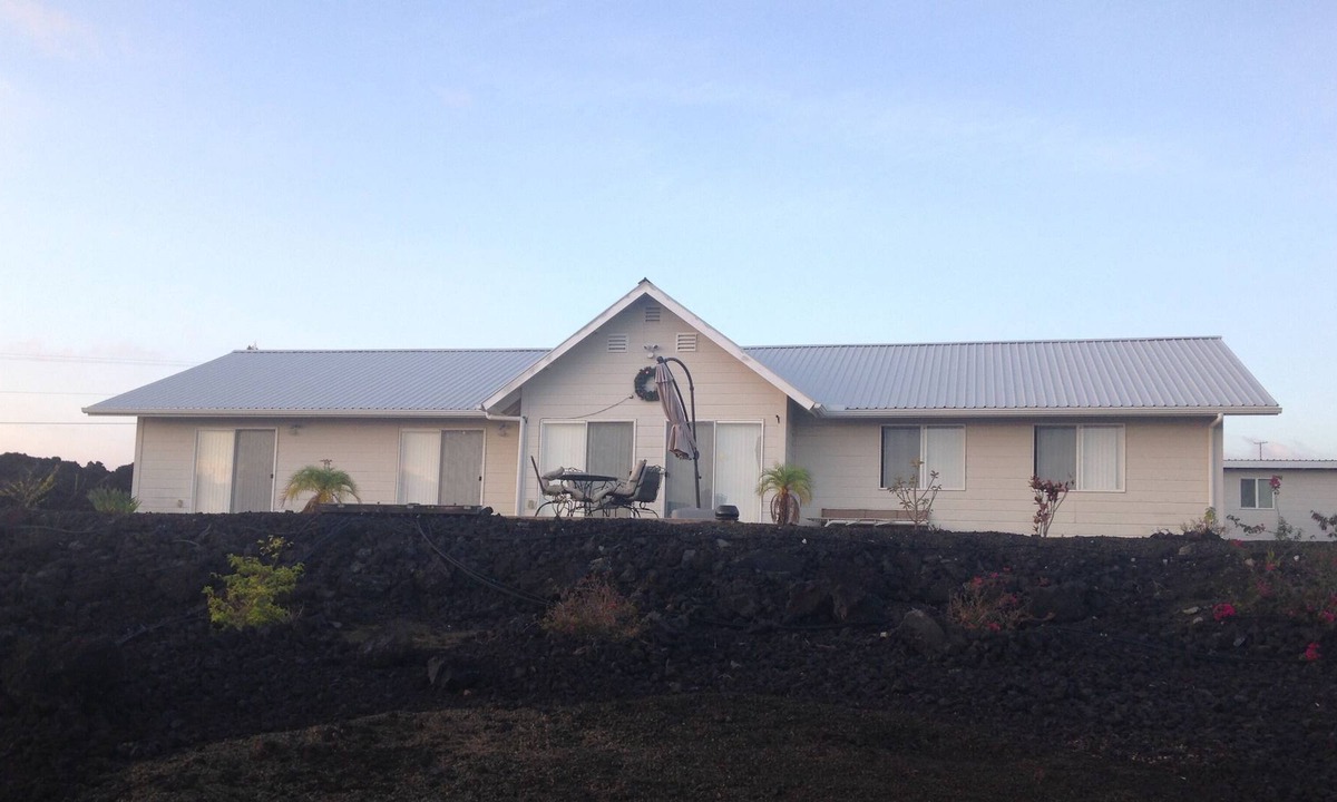 Ocean View House | Ranch Style Home on 3 acres with Ocean View
