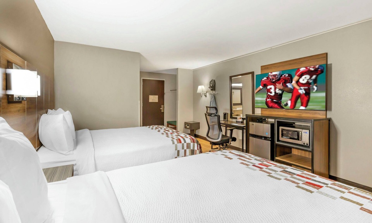 Lumberton Hotel | Red Roof Inn Lumberton