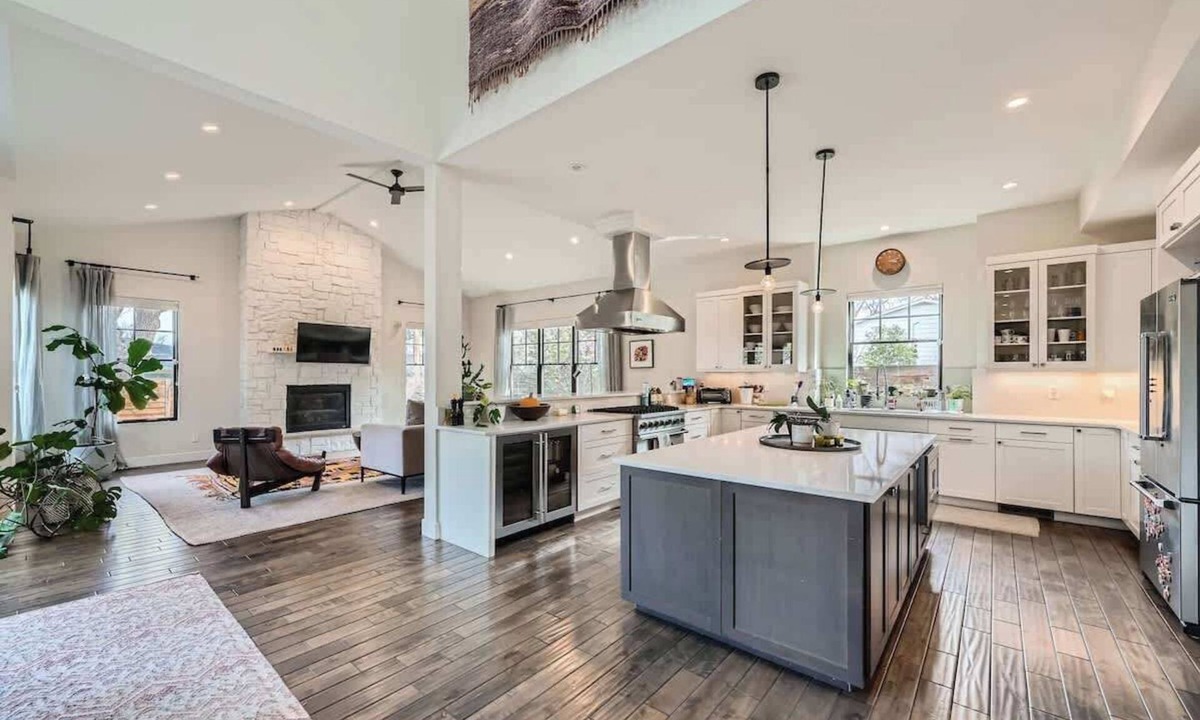 Old North Boulder House | Refined Boulder Living - Furnished 5BDR Gem