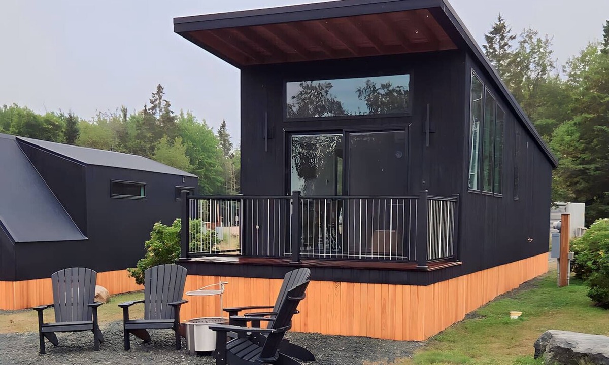 Gouldsboro House | Romantic Hideout | Bay Access | Near Tidal Falls