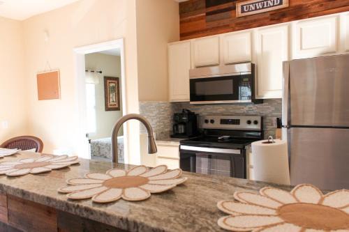 Sea Trail Apartment | Royal Jr. Suite