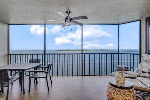 Punta Rassa House | Sanibel Sunsets
