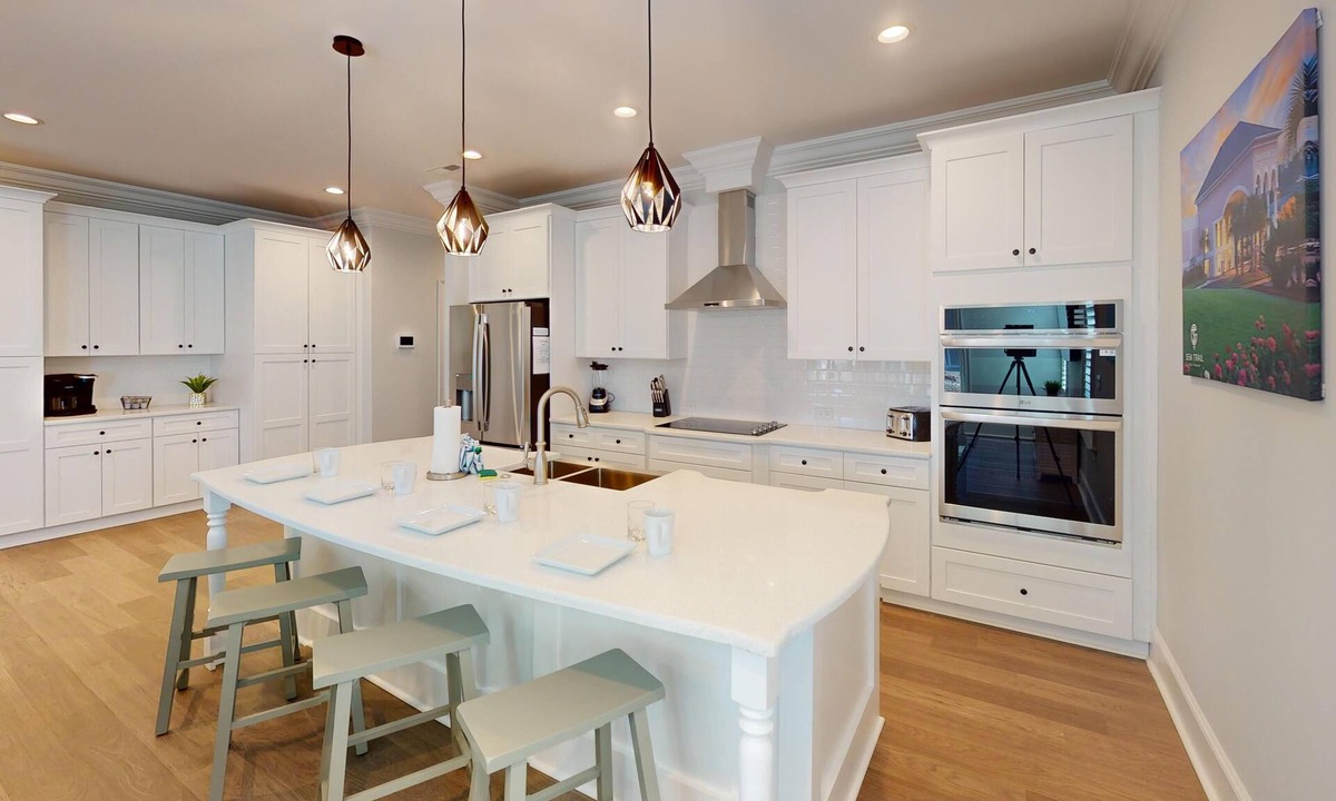 Sea Trail House | Saw Mill Sunset Beach, NC | Saw Mill 90 - 10 B
