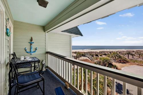 Isle of Palms House | SC304A: 304A Sea Cabin
