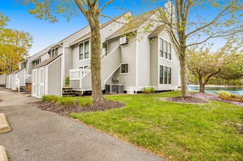 Bethany Beach House | Sea Colony - 1008D Brighton Vw