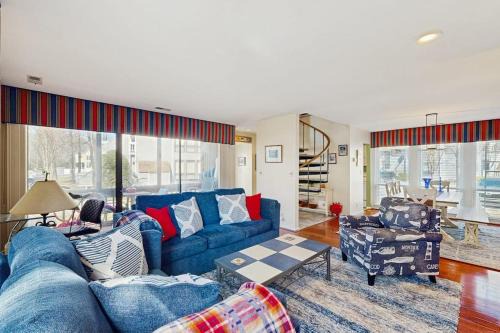 Bethany Beach House | Sea Colony - 3401 Round Robin Way