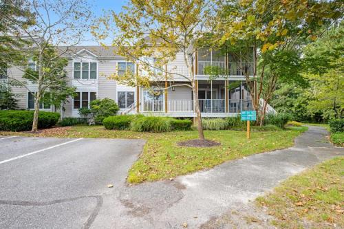 Bethany Beach House | Sea Colony - 56096 Whispering Pines Ct