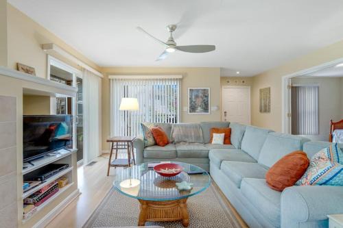 Bethany Beach House | Sea Colony - 56114 Cypress Lake Cir