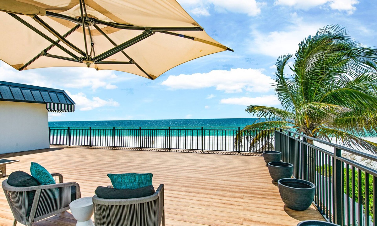 Bradenton Beach Hotel | Seaside at Anna Maria Island Inn