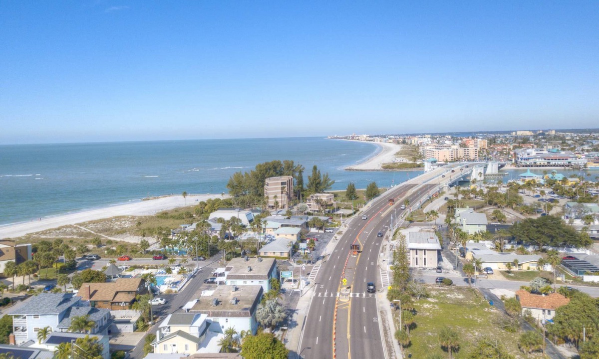 Treasure Island Cottage | Seaside Bliss: Charming 2-Bedroom Cottage in the Heart of the Historic Coney Island Neighborhood!