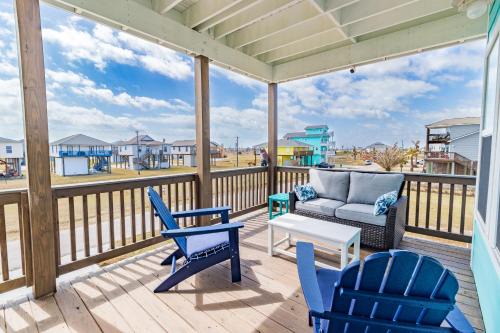 Terramar Beach House | Seaward Breeze