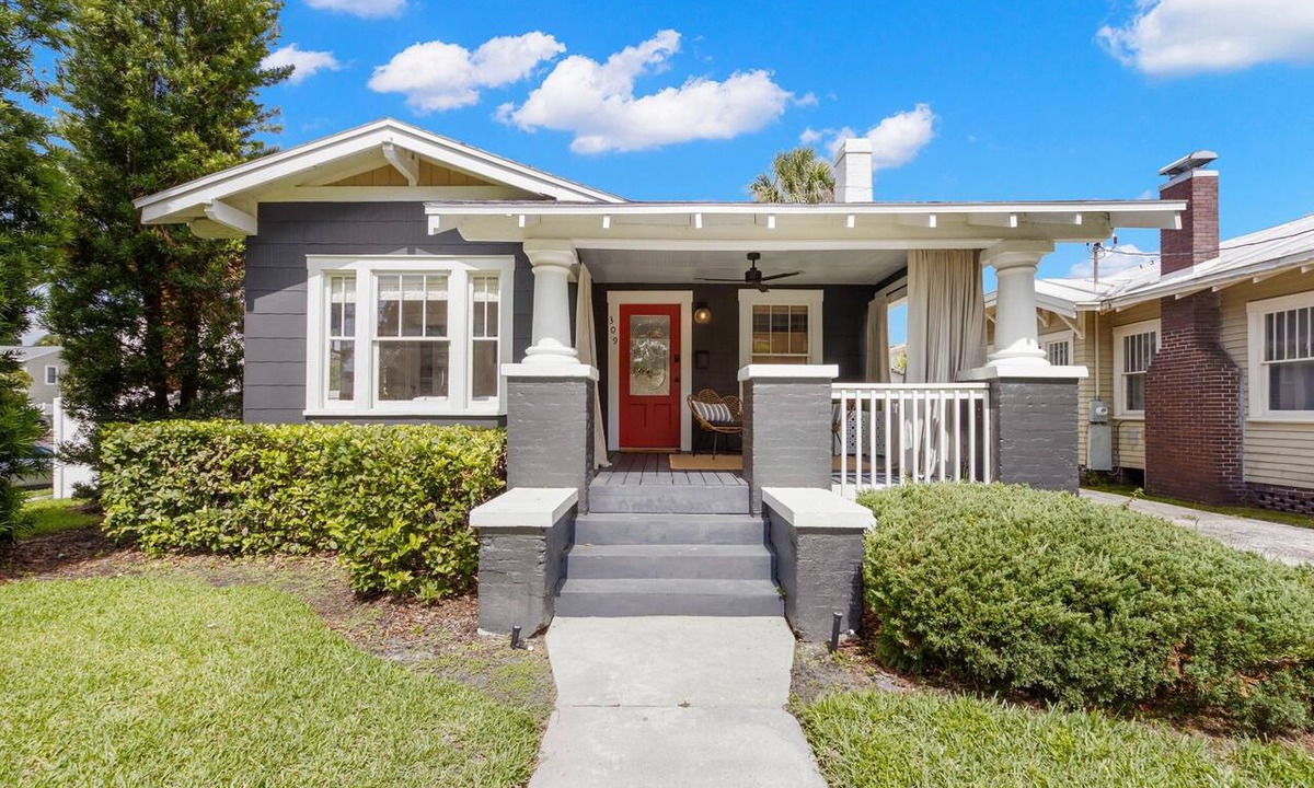 Courier City - Oscawana House | SoHo Serenity by Brightwild | Pool & Hot Tub