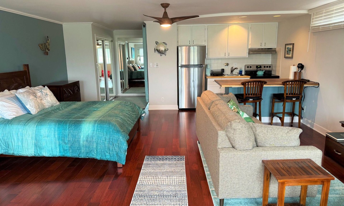 Waikoloa Village Condo | Spacious Studio Near Beaches & Dining