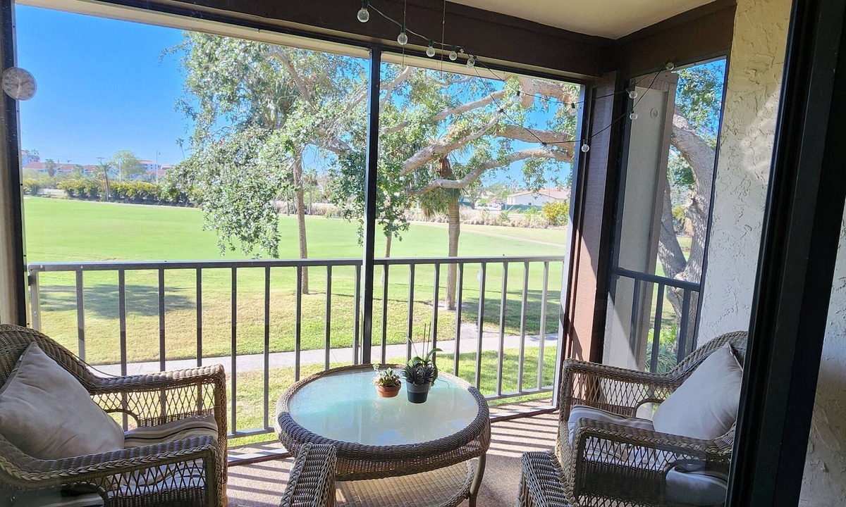 Palma del Mar Villa | Stunning 2-Bedroom Golf Course View Villa at Palma Del Mar
