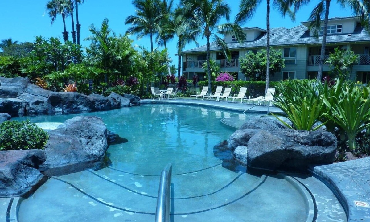 Waikoloa Condo | Summer Listing Special 239/night, Fully Furnished 2 Beds, 2 Bath, Sleeps 6