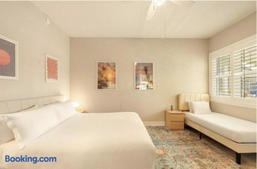 Downtown Dunedin Apartment | Sunny Side Cottages